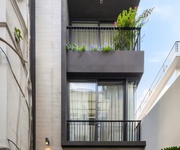 Chính Chủ Bán Nhà Gần Trường ĐH KT Công Nghiệp - TP. Tân An - Long An - 2 TỶ 42 - 70M2