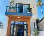 Nhà Mới 1 Trệt 1 Lầu   120m    Sổ Hồng Riêng   Thủ Dầu Một