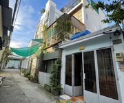 Bán Nhà Hẻm Xe Hơi Lê Trọng Tấn 39M2,  Giá Nhỉnh 3 Tỷ, BHB, Bình Tân