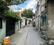 Bán Nhà Hẻm Xe Hơi Lê Trọng Tấn 39M2,  Giá Nhỉnh 3 Tỷ, BHB, Bình Tân