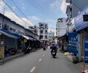 Bán nhà Tân Phú Đỗ Nhuận , 4x17 ngay AEON Tân Phú 2 mặt tiền kinh doanh chợ Sơn Kỳ tặng FULL nội thấ