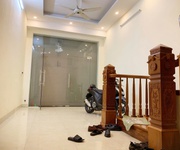 Bán nhà Lý Nam Đế, 60m x 4 tầng, 22.5 tỷ