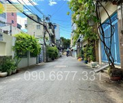 ‼ đi bộ ra phan xích long - hẻm xe hơi đậu cửa - 63m2 chỉ 8.x tỷ