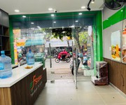 Bán nhà mặt tiền lý phục man - quận 7 - mặt tiền lớn - kinh doanh tốt