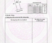Bán lô đất mặt chính gần dự án việt séc 2