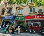 Chính chủ bán nhà phố hồng mai   sổ đỏ sẵn   giá trị cao