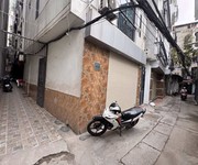 Mai động, đền lừ, nhà 5 tầng, ba gác đỗ cửa, 20m ra ô tô nhỉnh 6 tỷ