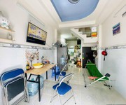 Bán nhà 2tầng gần nguyễn oanh, p6 gò vấp, chỉ3tỷ5 tl c.chủ, sổ chuẩn