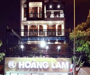 1 Cho thuê nhà mặt tiền nguyễn thị sóc, bà điểm, hóc môn, tp.hcm - ngang 8m dài 20m, 4 tầng