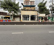 2 Cho thuê nhà mặt tiền nguyễn thị sóc, bà điểm, hóc môn, tp.hcm - ngang 8m dài 20m, 4 tầng