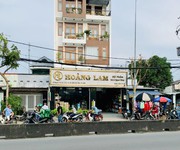 3 Cho thuê nhà mặt tiền nguyễn thị sóc, bà điểm, hóc môn, tp.hcm - ngang 8m dài 20m, 4 tầng