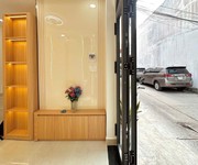 Bán nhà đẹp lê văn duyệt   hẻm kinh doanh ô tô   3 tầng   2pn   khu sầm uất bình thạnh