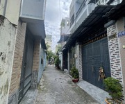 bán nhà 3 tầng kiên cố   81m2 bông sao   p.5, quận 8   gần chợ bùi minh trực   chỉ 5.7 tỷ