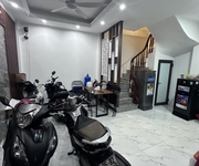 Bán nhà mới đẹp ngõ 521 trương định 15m ra oto tránh 33m2 giá 7 tỷ