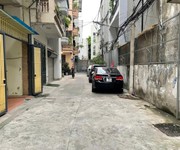 Bán gấp nhà phố nguyễn sơn 45m2 dân xây 6 tầng, gara ô tô, ô tô tránh. 16.x tỷ