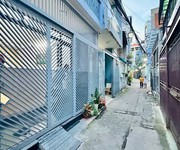 Nhà  đường phạm văn hai quận tân bình phường 3.