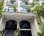 Dòng tiền 5.5 tỷ/năm  bán tòa apartment tô ngọc vân, tây hồ - 162m  x 10t - giá 89.9 tỷ