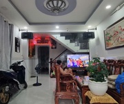 chỉ 5,8 tỷ   nhà đẹp dương bá trạc, q8   2 tầng   vào trung tâm chỉ 5 phút