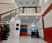 Bán nhà mặt tiền đường nhựa thới tam thôn - hóc môn- tp hcm