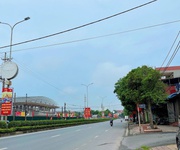 Bán lô góc 110m2,phúc thọ hà nội,ô tô vào đất ,view hồ điều hoà