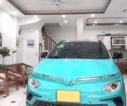Tôi bán nhà mình phố nguyễn đức cảnh, q hoàng mai 46m 6t- gara ô tô, lô góc. lh: 0986430899