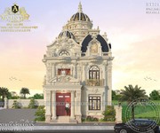 Bán biệt thự lô góc  288m2 - đường hà huy giáp, thạnh xuân, q12 chỉ 25 tỷ