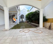 Bán siêu biệt thự kiểu mỹ sang trọng, đẳng cấp ngay tô ký- nguyễn ảnh thủ, nở hậu 38m  cực đẹp,