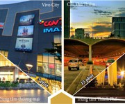 Bán nhà hẻm 4m,  trục, 2 mặt tiền hẻm, 54 mv,2pn,2wc, shr, hoàn công only 4.8ty
