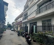 Bán biệt thự mini 40m2 x 3 tầng 2 mặt hẻm 6m đỗ công tường   giá 6.55 tỷ tl