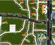 3 Chính chủ cần bán 4 lô liền kề