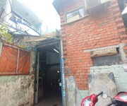 Bán gấp nhà nát tiện xây mới 76m2 liên tỉnh 5 quận 8 giá 4.5ti còn tl