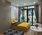 Chdv trung liệt 6 tầng thang máy - 9 căn hộ 46m2 6 tầng mt 3.5m giá 13.2 tỷ