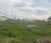 Bán đất mặt tiền tân thới nhì 1 - ngay nguyễn văn bứa - ql22, 4695m2, full thổ, 110 tỷ.