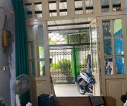 bán nhà mặt tiền đường số 16  hồ thành biên    quận 8