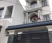 Nhà mặt tiền - quận 11 - 4 tầng - 5pn gara ô tô - view đầm sen đẹp mê - 0933151352