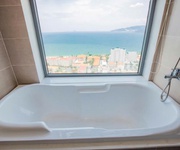 1 Bán căn hộ dqua phan chu trinhdt 85m2  giá bán 4 tỉ 650 căn 3 ngủ ,2 ban công liên hệ : e na