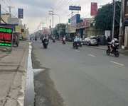 Bán nhà mặt tiền 1 trệt 3 lầu 5x20m giá 10,5 tỷ đường nguyễn ảnh thủ