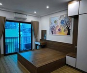 Nhà ngõ 105 hồ tùng mậu   37m2 x 5 tầng   ngõ rộng    6.5 tỷ