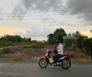 1 Chính chủ bán đất thị xã kiến tường   long an
