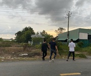 2 Chính chủ bán đất thị xã kiến tường   long an