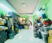 Bán nhà phạm văn bạch gần nhà ga t3, 2 tầng chắc chắn, chỉ 3 tỷ 45 thương lượng