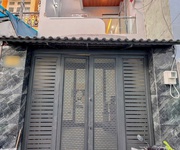 Bán nhà lê văn quới, bình tân   4.1x13.5m, hẻm 4m   giá chỉ 4,95 tỷ