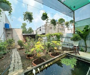 3 Bán gấp, nhà vườn nghỉ dưỡng dt khủng 1.226m2 mt 26m đường rộng 16m gần nguyễn văn quá