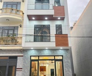 Nhà Sài Gòn 2 tỷ 450 sang sổ
