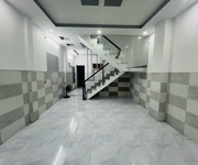 Nở hậu tài lộc 4.3m, 2 tầng ở ngay, 52m2 có phòng ở trệt, chủ bán kẹt vốn bán gấp