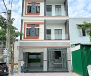 Bán Gấp Nhà Phố Cao Cấp 6x10.83m Tân Đông Hiệp HCM