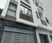 Bán Gấp Nhà Ngõ 193 Bồ Đề, Hồng Tiến, Long Biên, 55m2, 5 Tầng, Phân Lô, Ô Tô, Thang Máy