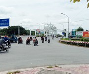 1 CHÍNH CHỦ BÁN ĐẤT, MT Nguyễn Cửu Vân, gần Aeon Mall, giá 850tr, TP Tân An