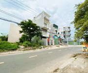 GẦN AEON TÂN AN, CHÍNH CHỦ BÁN ĐẤT, MT Nguyễn Huỳnh Đức, TP Tân An, giá 1 tỷ 3