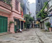 Bán nhà ngõ 215 Định Công Thượng, 80m2, ô tô tránh, 17.5 tỷ
